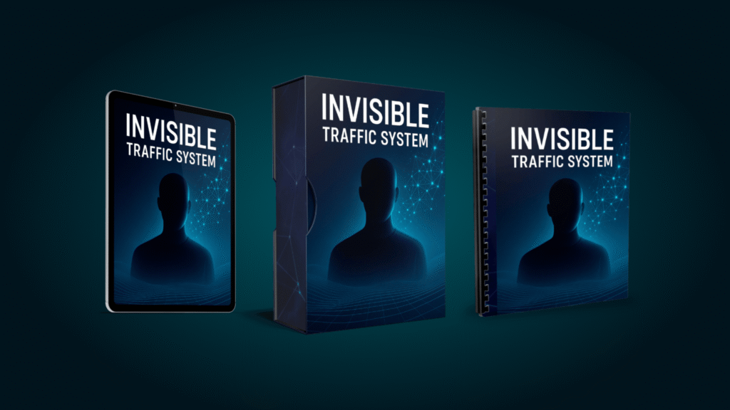 Invisible Traffic System Review 2025