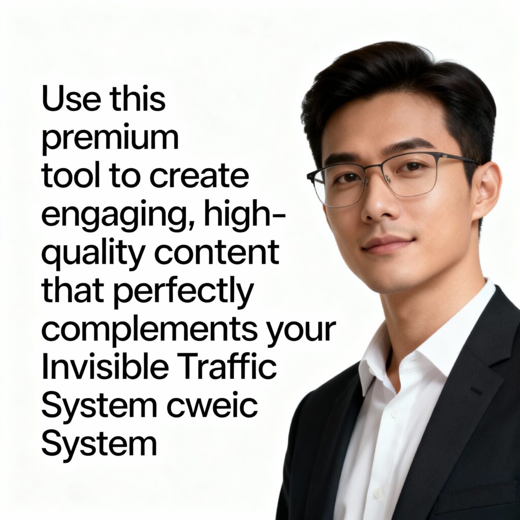 Invisible Traffic System Review 2025