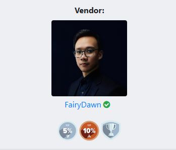 Local Spotlight Fortune