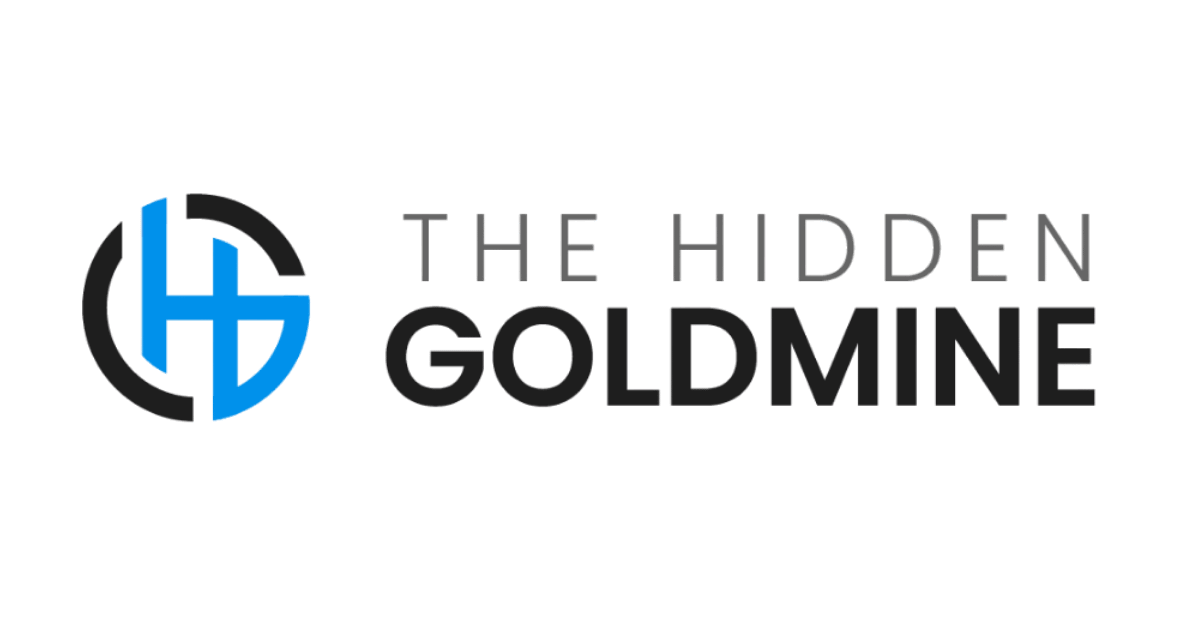The Hidden Goldmine