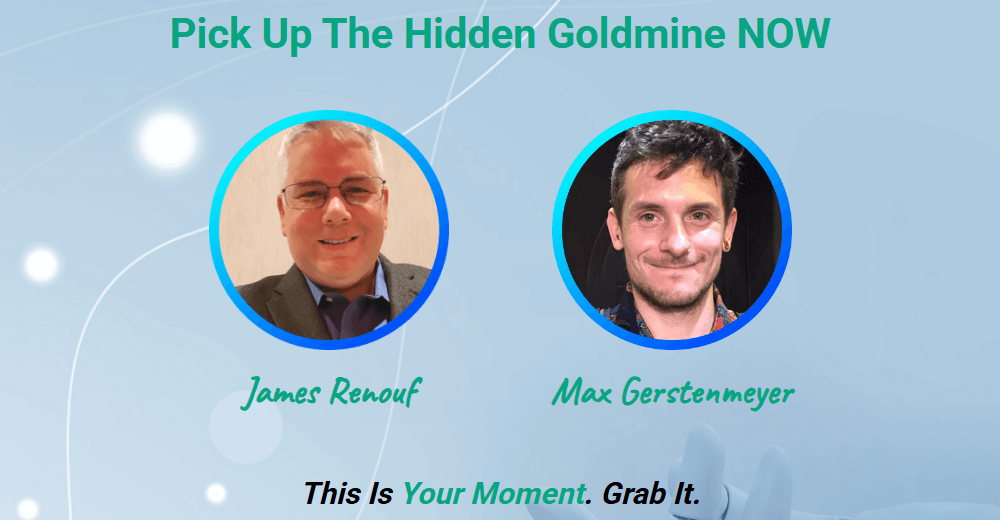 The Hidden Goldmine