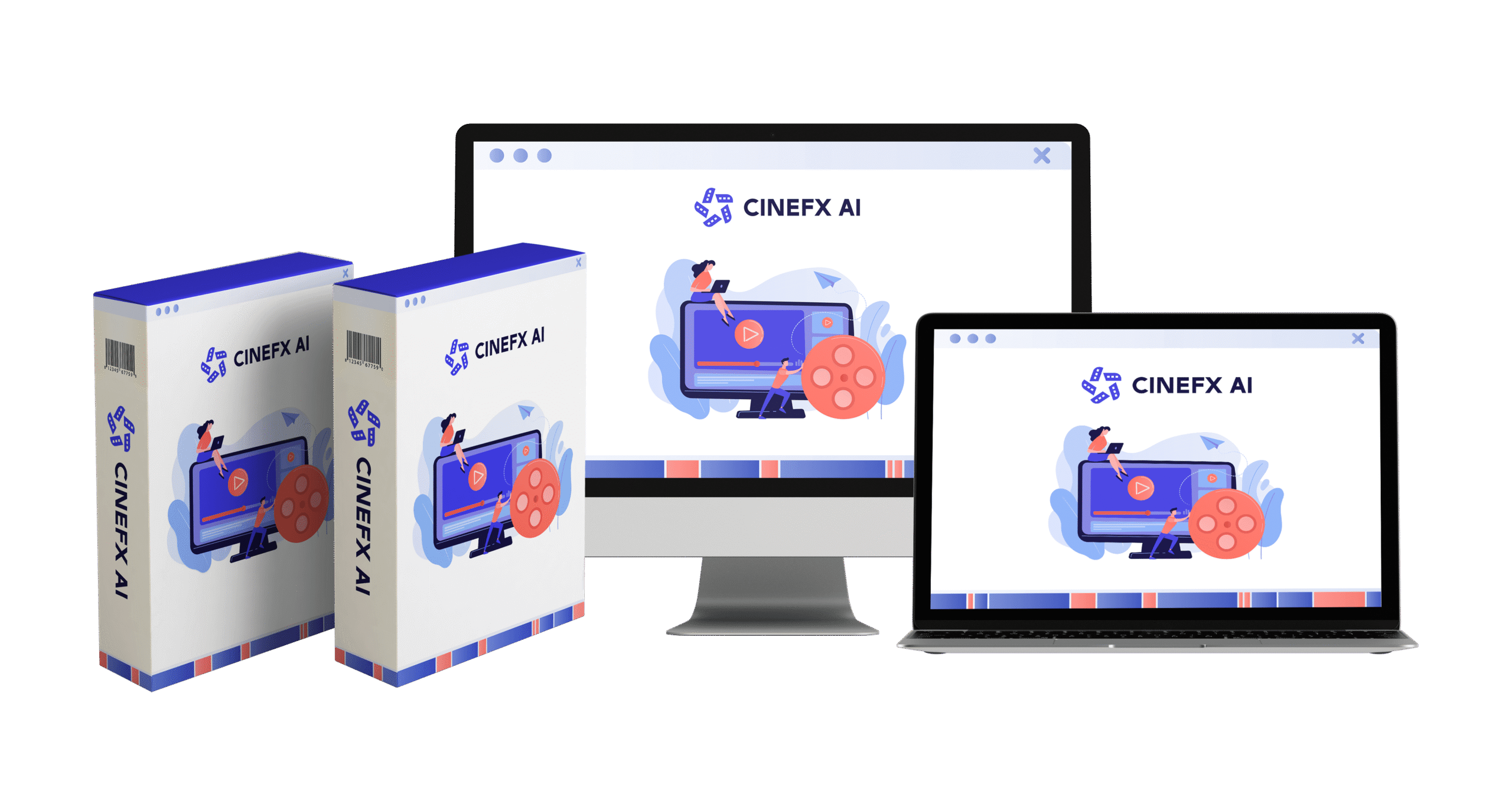 CineFX AI Review