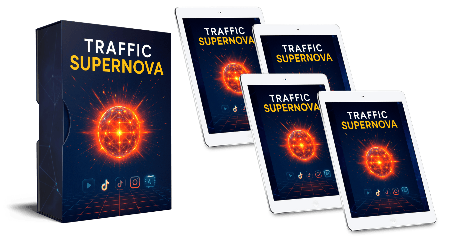 trafficsupernova